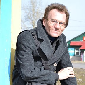 Алексей Якимов