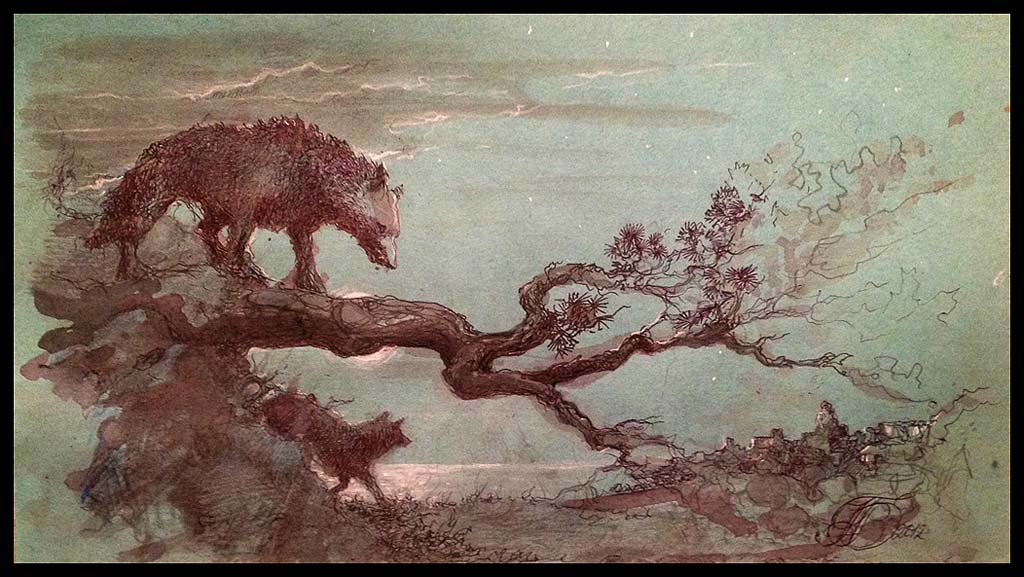 Алеян Левиа