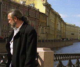 Александр Алейник