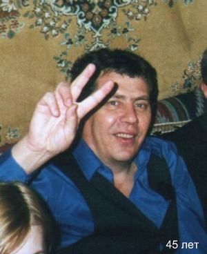 Дмитрий Перепелица