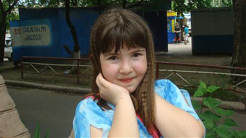 Алина Афонина