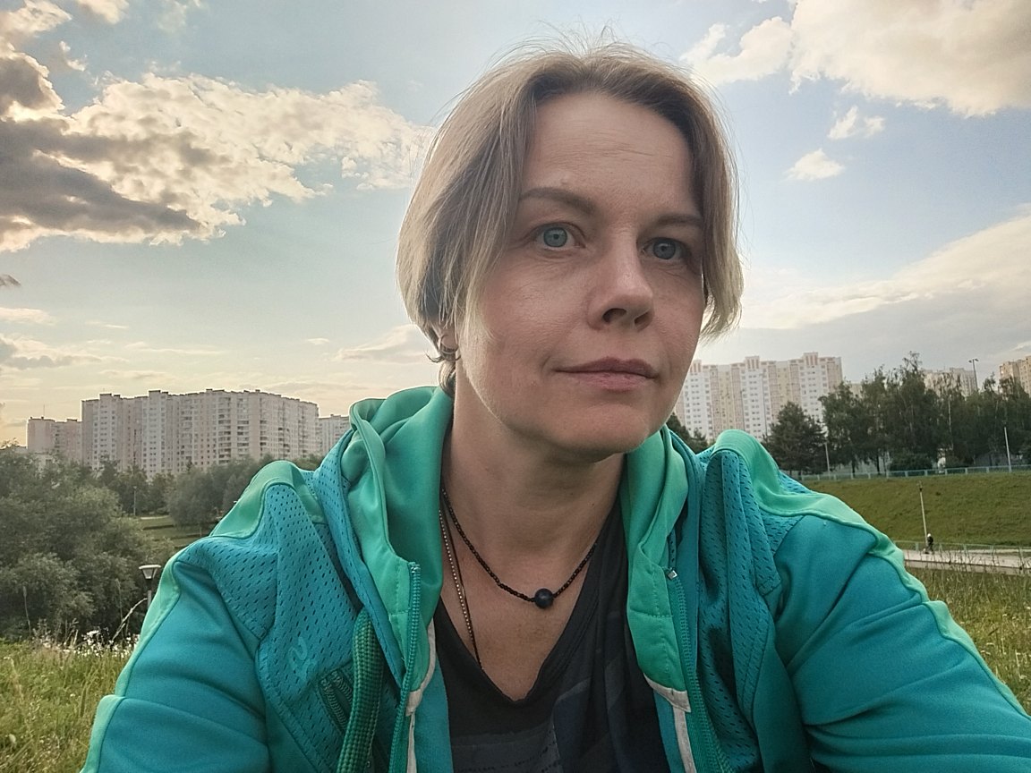 Алиса Орлова