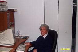 Рудольф Ольшевский