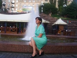 Светлана Меаракишвили