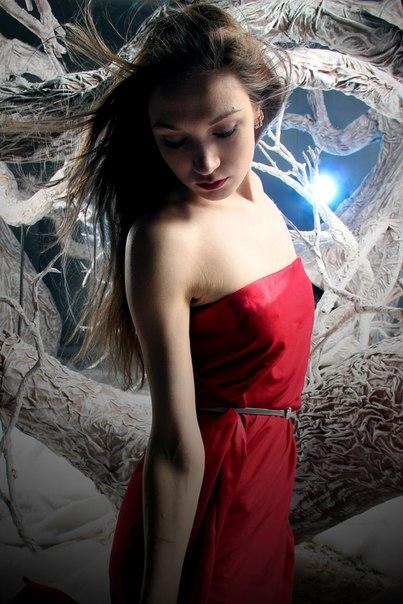 Мила Шнырина