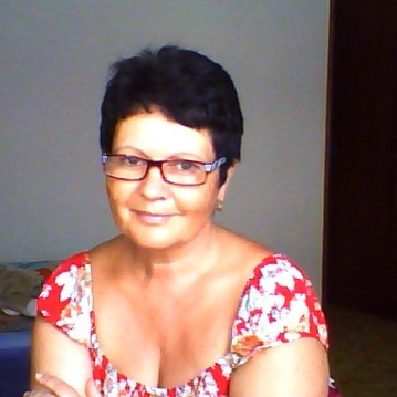 Панова Галина