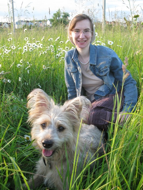 Алина Сергейчук