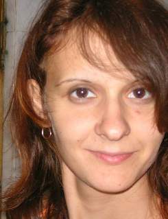 Алина Багазова