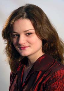 Алина Федотова