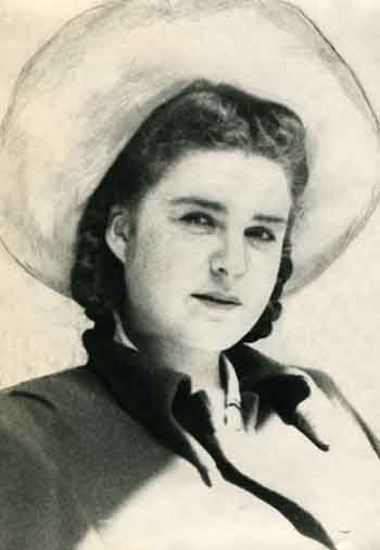 Алина Рошаль