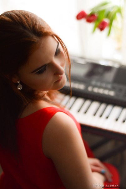 Слабоус Алина