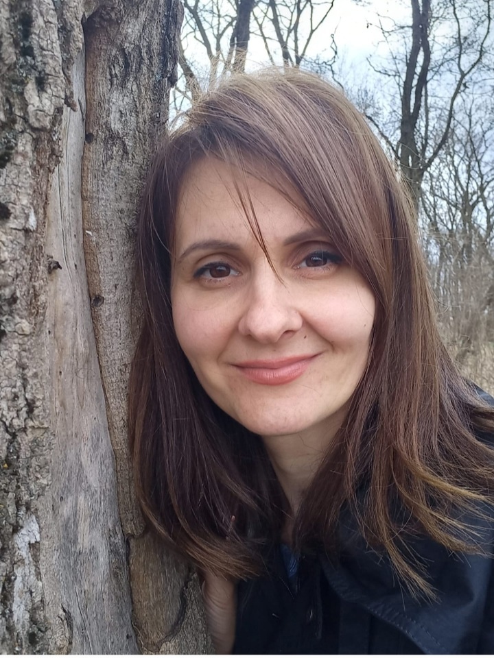 Багазова Алина