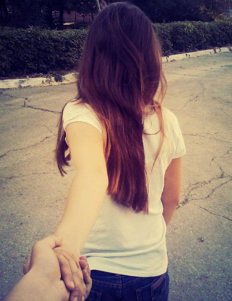 Алина Мелкая