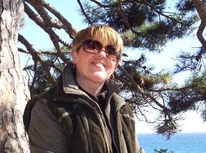 Алена Соколовская 1