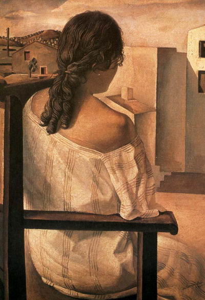 Алиса Гейнер