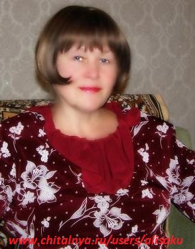 Алиса Кукольник