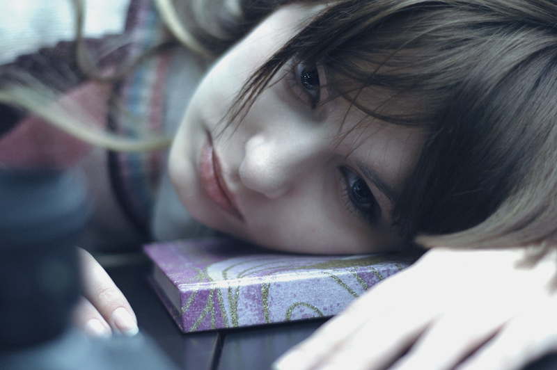 Женщина Буковски