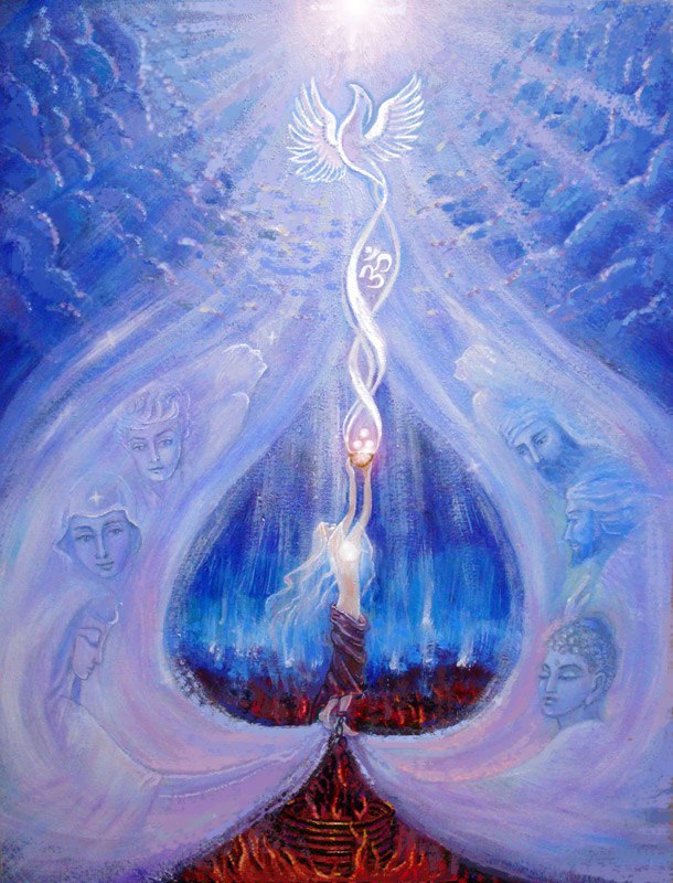 Оля Соколова 3