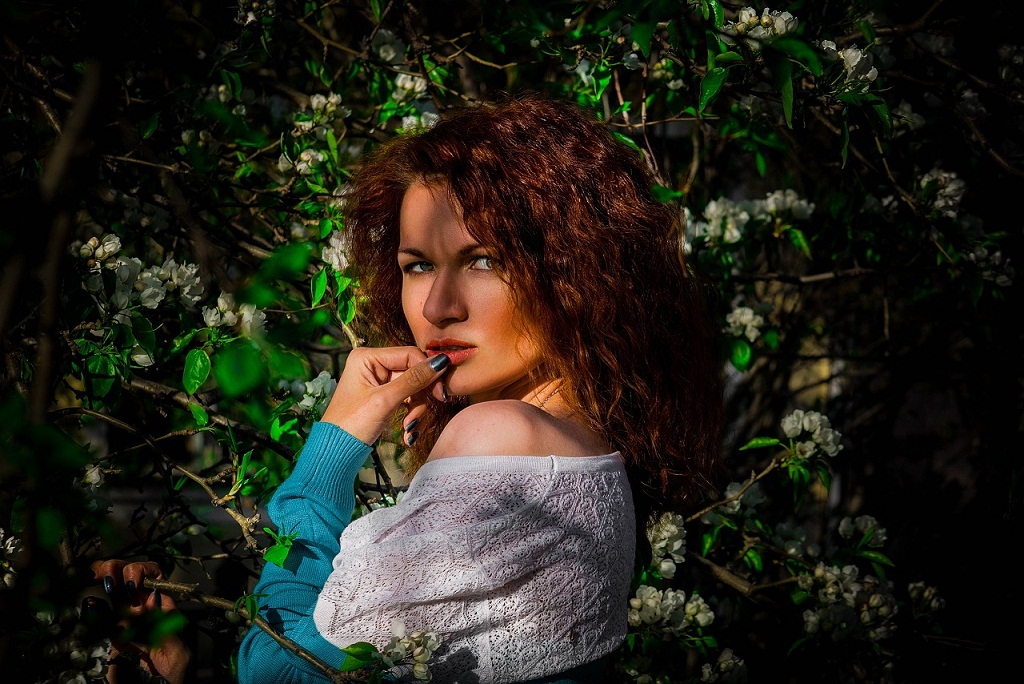 Алиса Арчер