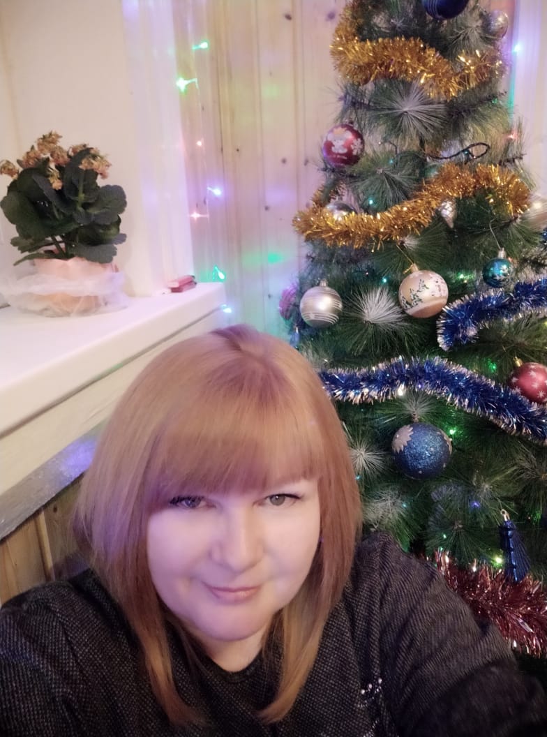 Эльвира Голубева