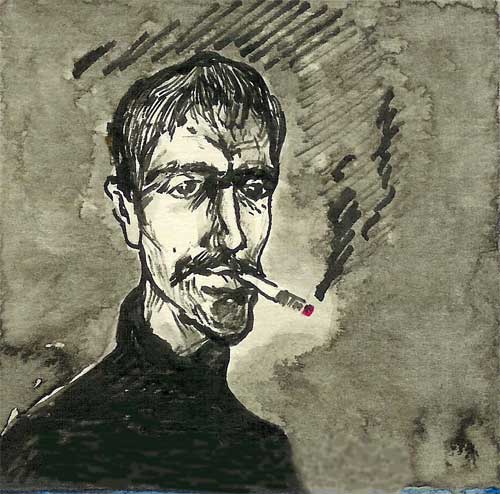 Александр Карамазов