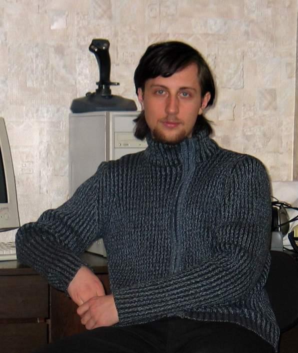 Александр Коршунов