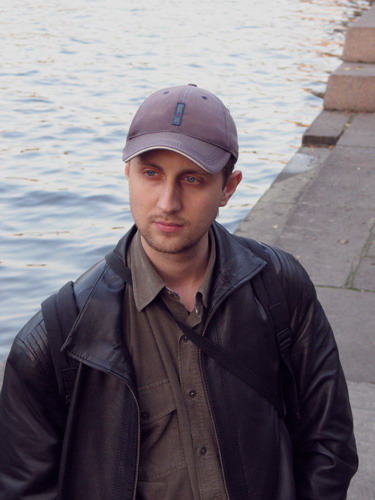 Коршунов Александр