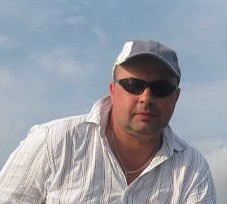 Александр Кременьч