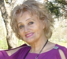 Алла Бождар