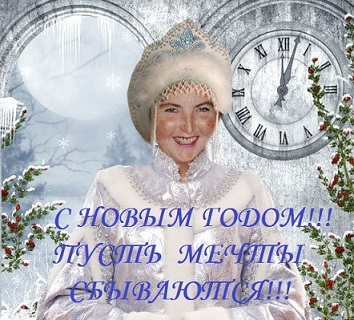 Алла Нашивочникова