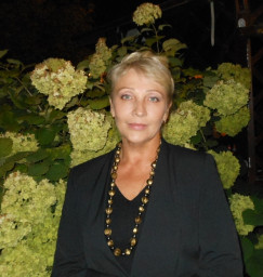 Алла Фролова 2