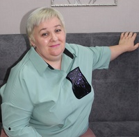 Алла Колмакова