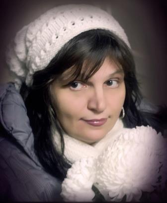 Алла Николаевна Бойко