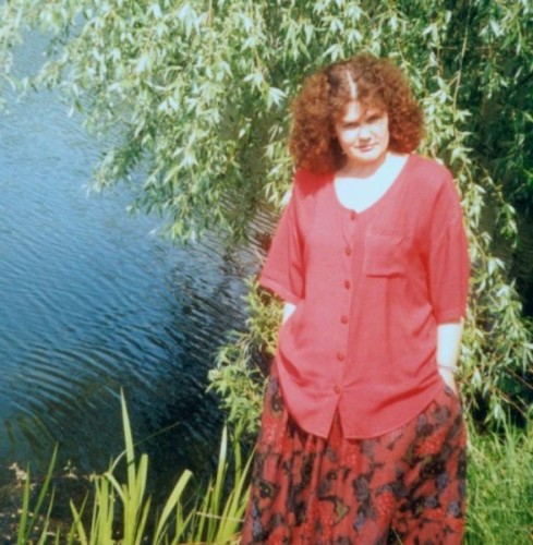 Алла Павловска