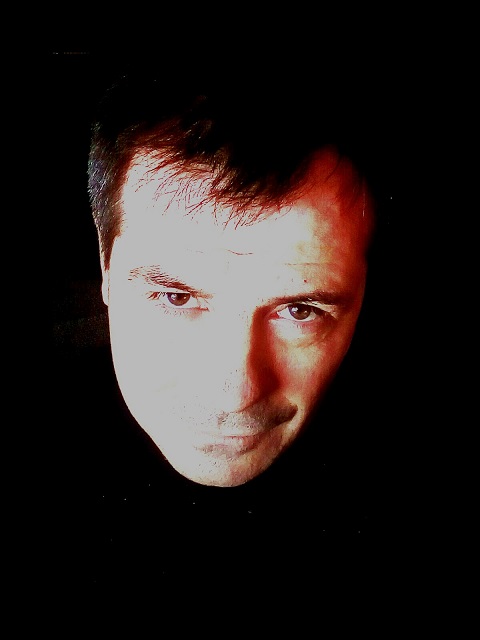 Олег Овсянников