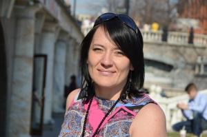 Елена Ольховик