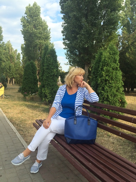 Алла Нова