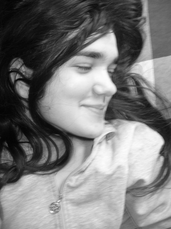 Алина Платонова