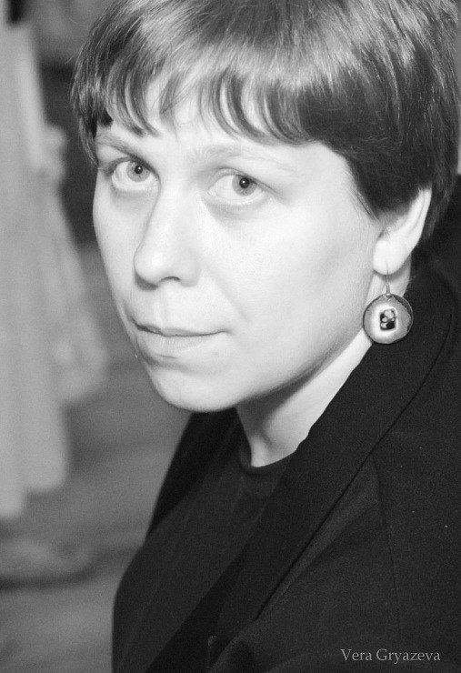Александра Альма Неронова