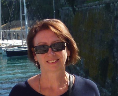 Алла Мирова