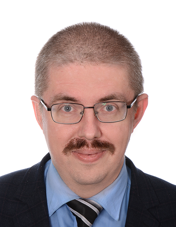 Александр Зрячкин