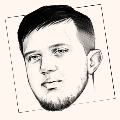 Андрей Алогрин