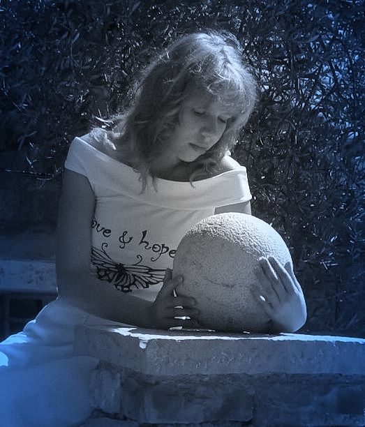 Елена Новосельцева