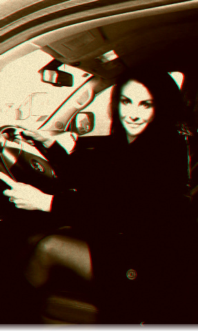 Алона Маневич