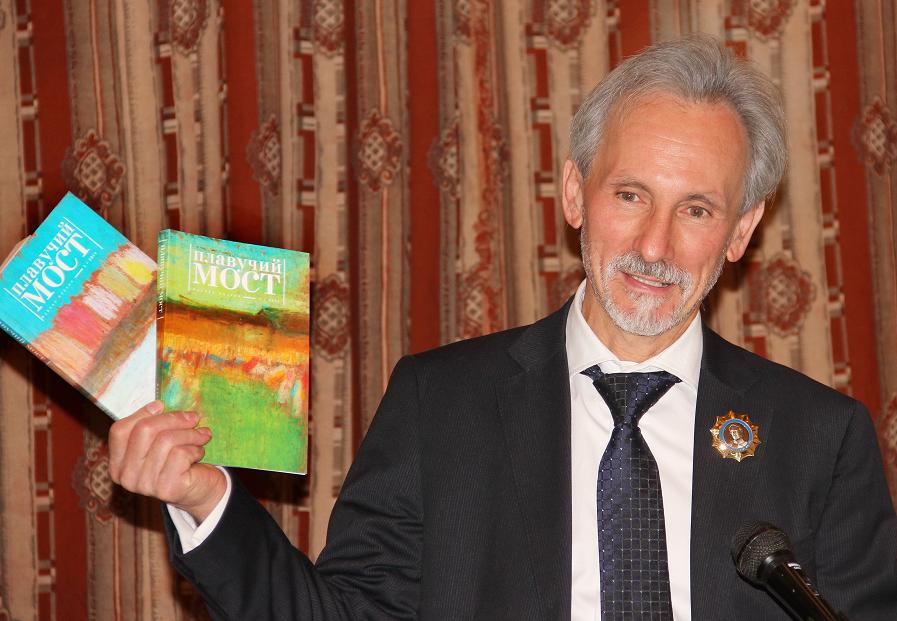 Сергей Крюков -1