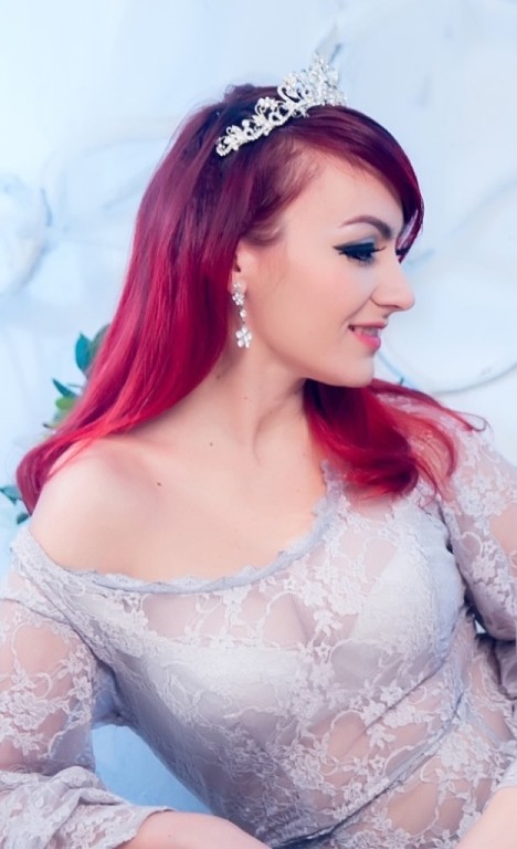 Эльрида Морозова