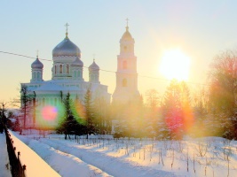 Александр Петрович Ерёмин