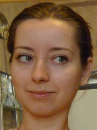 Ирина Кутузова