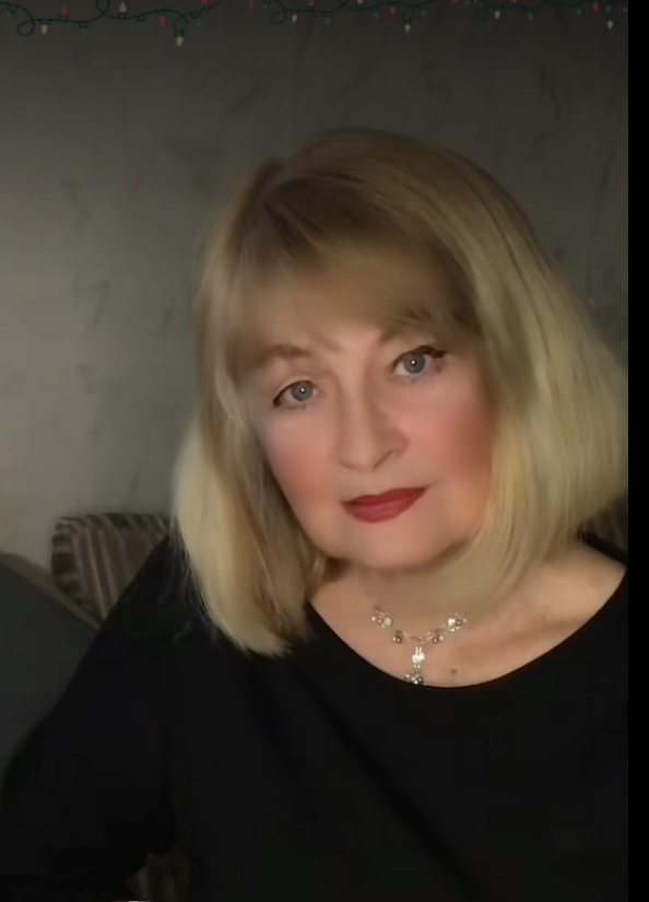 Людмила Альшакова