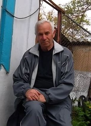 Александр Васильевич Шилов